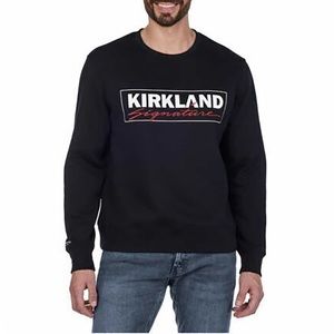 Kirkland Signature Sweatshirt